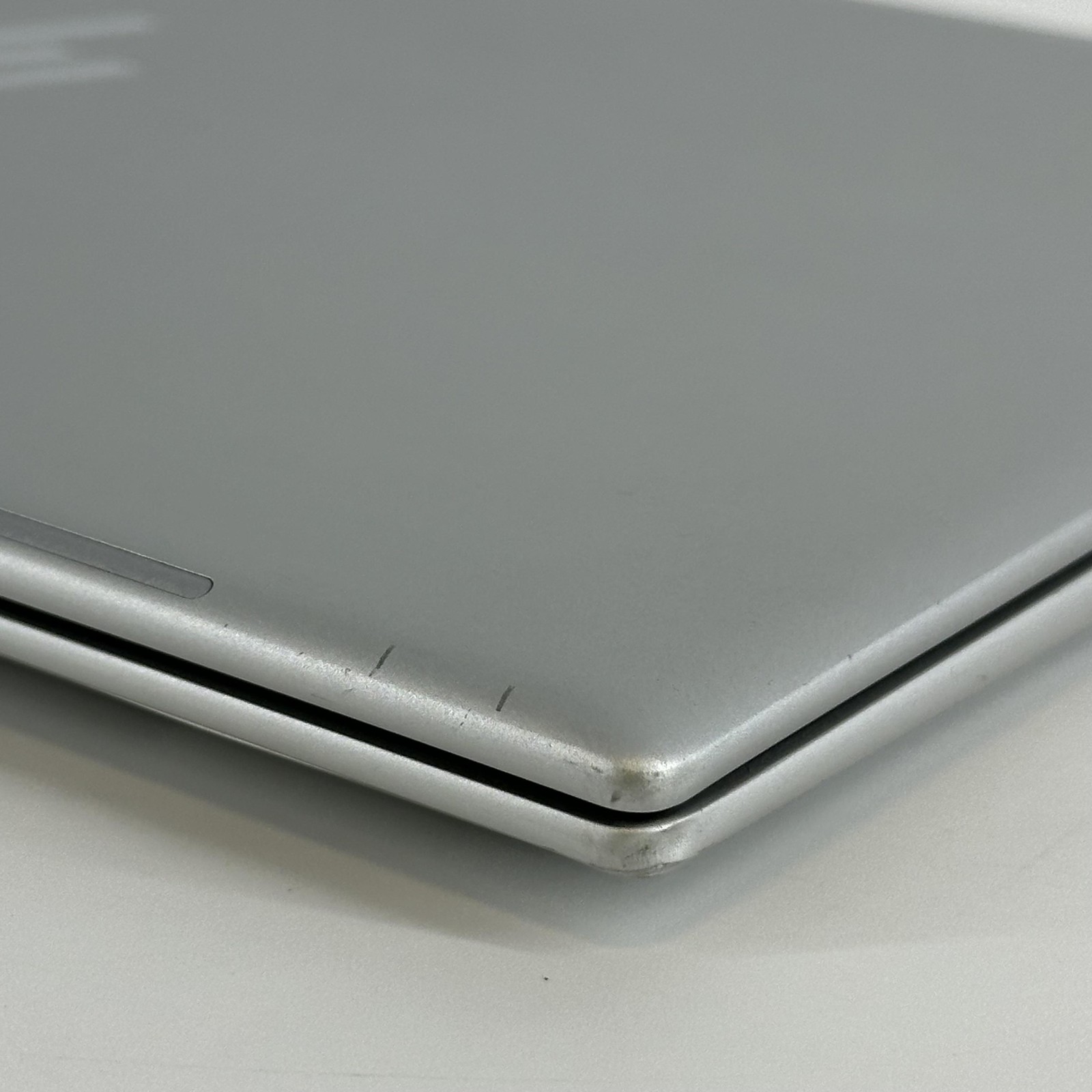 HP Envy x360 15.6 Silver FHD TOUCH 1.3 GHz i5-1235U 8GB RAM 256GB SSD Good