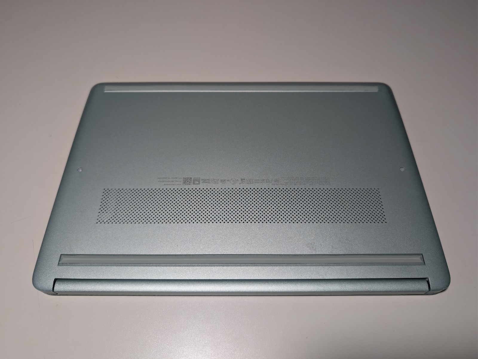 HP LAPTOP 14-DQ6 | INTEL N150 8GB RAM 128GB SSD | Windows 11