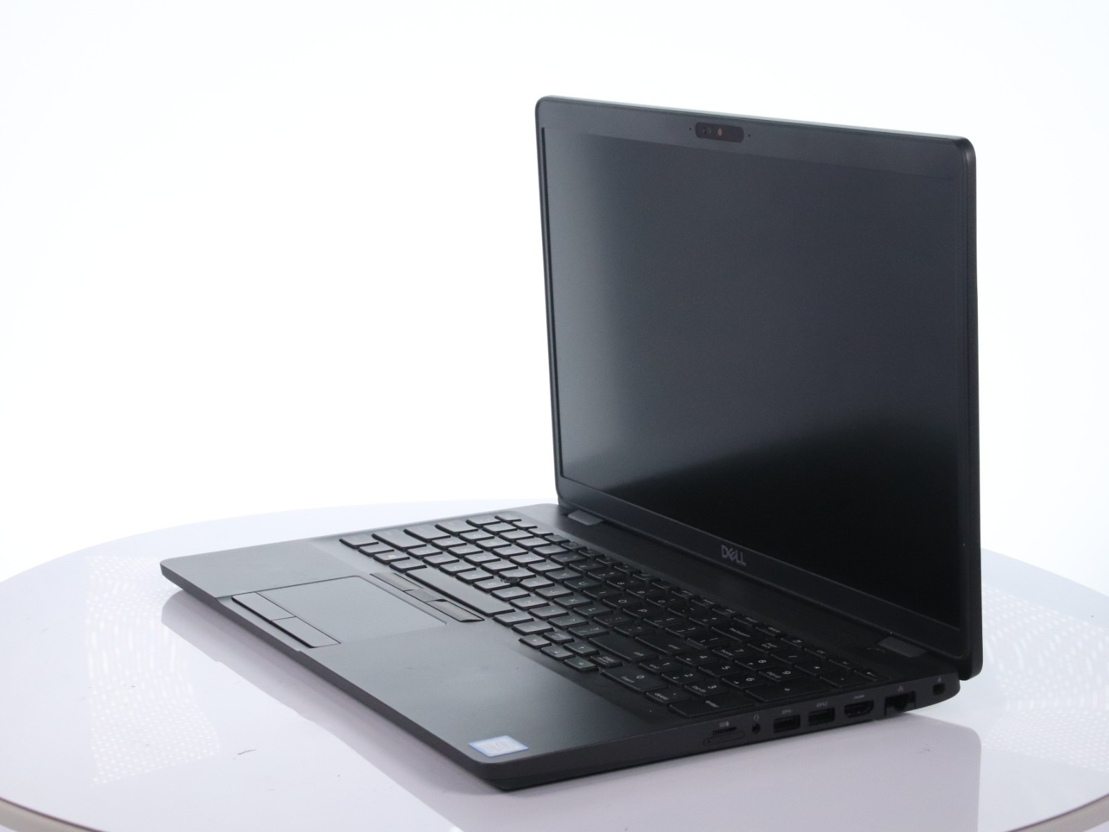 Dell Latitude 5500 Intel Core i5-8265U 16GB RAM 256GB SSD Win11Pro w/ AC Adapter