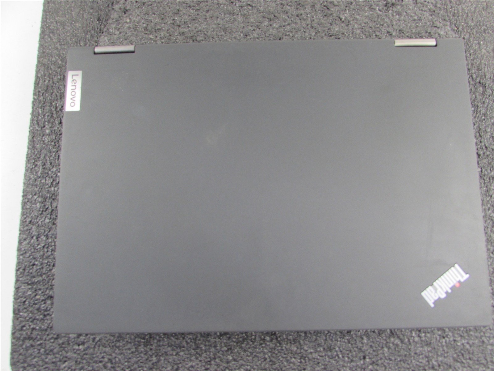 LENOVO THINKPAD X13 YOGA (Gen 3) 13.3″ 2-in-1 I5-1245U 256GB SSD 16GB RAM WIN 11