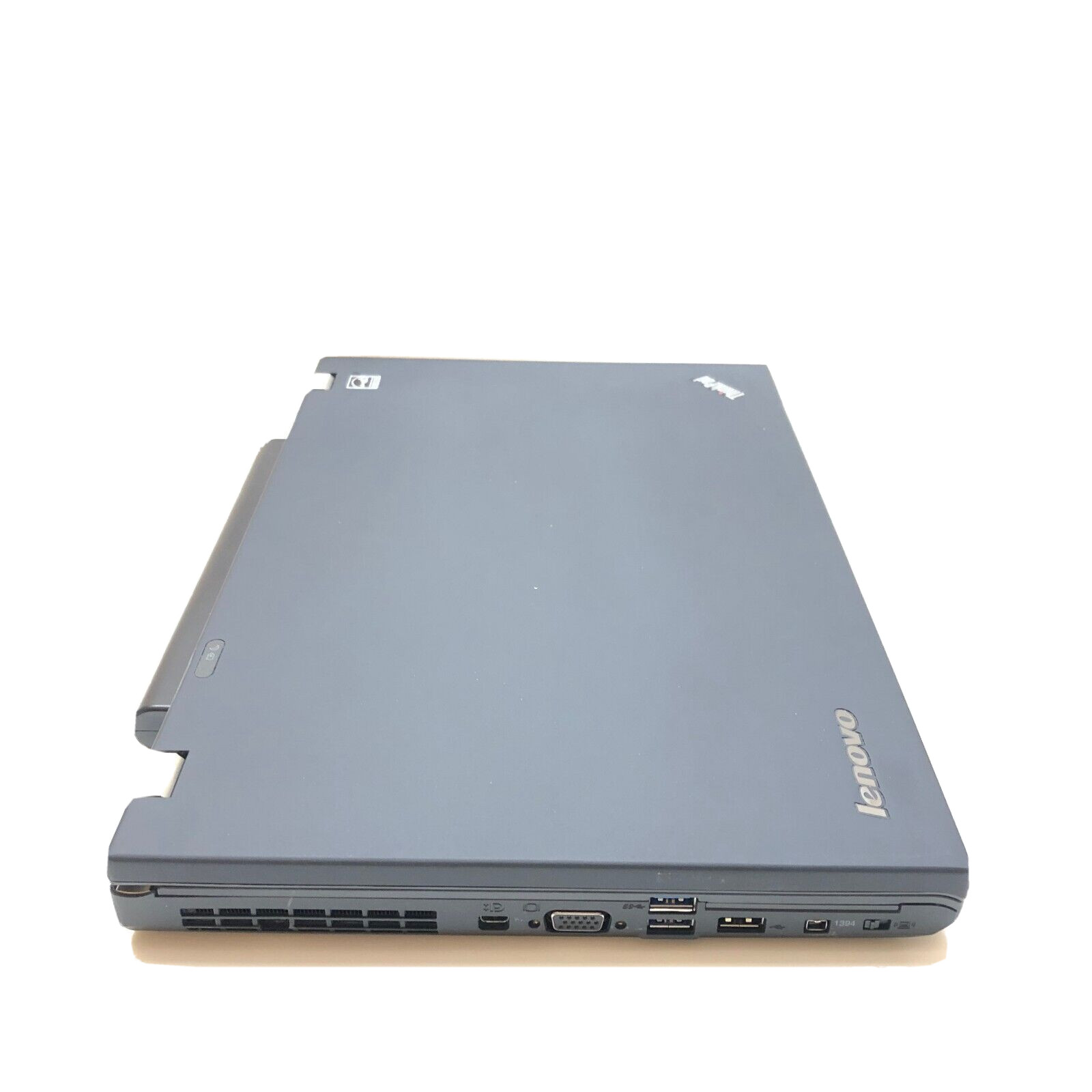 Lenovo ThinkPad T530 Intel Core i5 3380M 2.9GHz 8GB RAM 256GB SSD Win 10 Pro