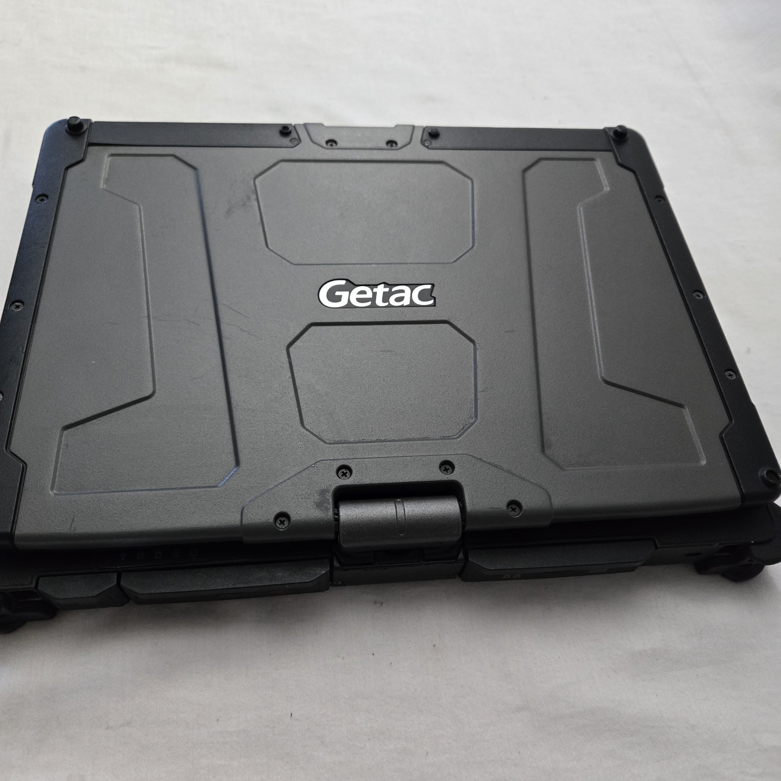 Getac V110 G5 Rugged Toughbook i7-8665U 256GB SSD 8GB Win11 4G – GPS — Grade C