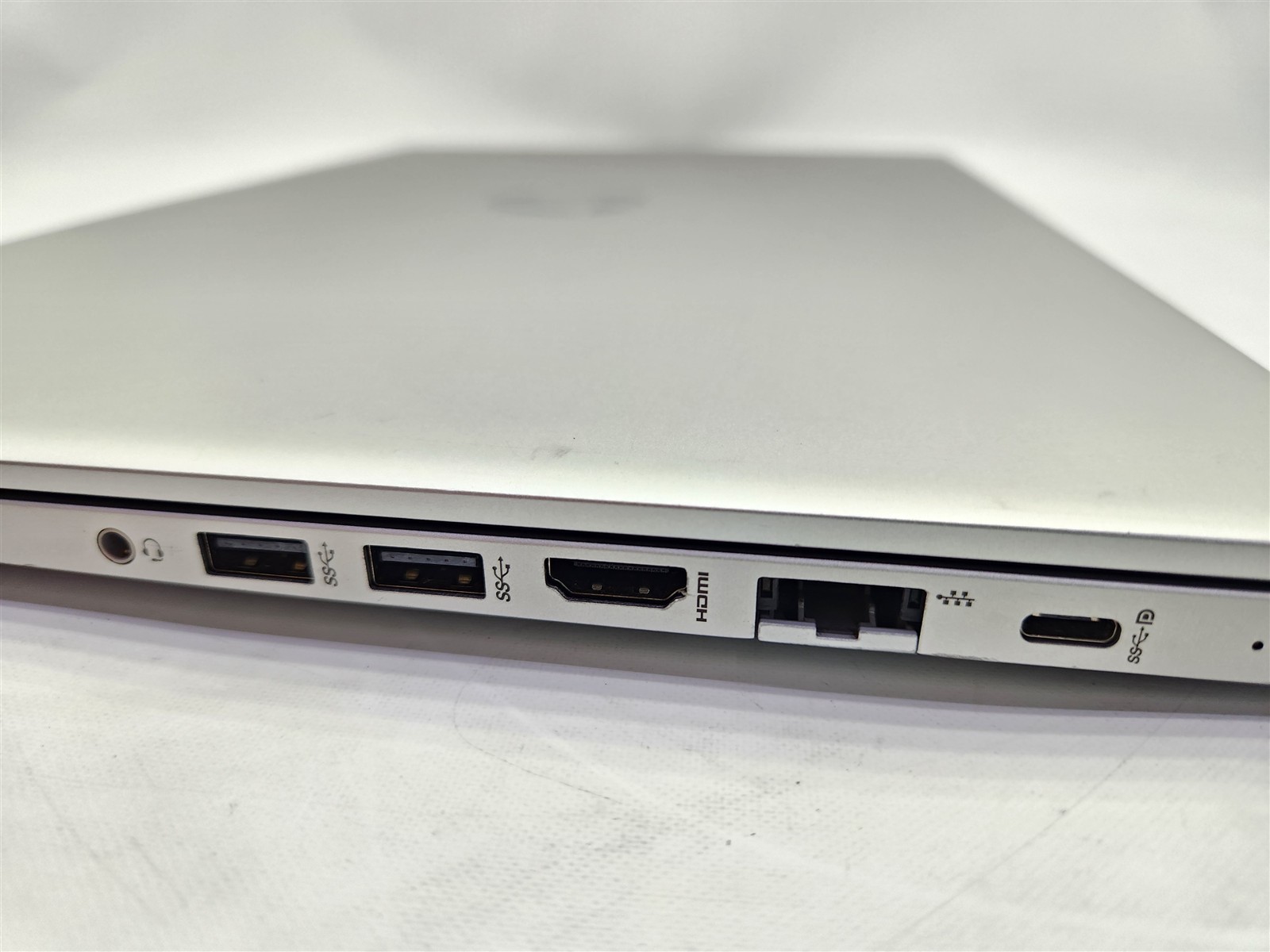 HP ProBook 455R G6 15″ AMD Ryzen 5 3500u 16GB RAM 256GB SSD Laptop ~NO AC~