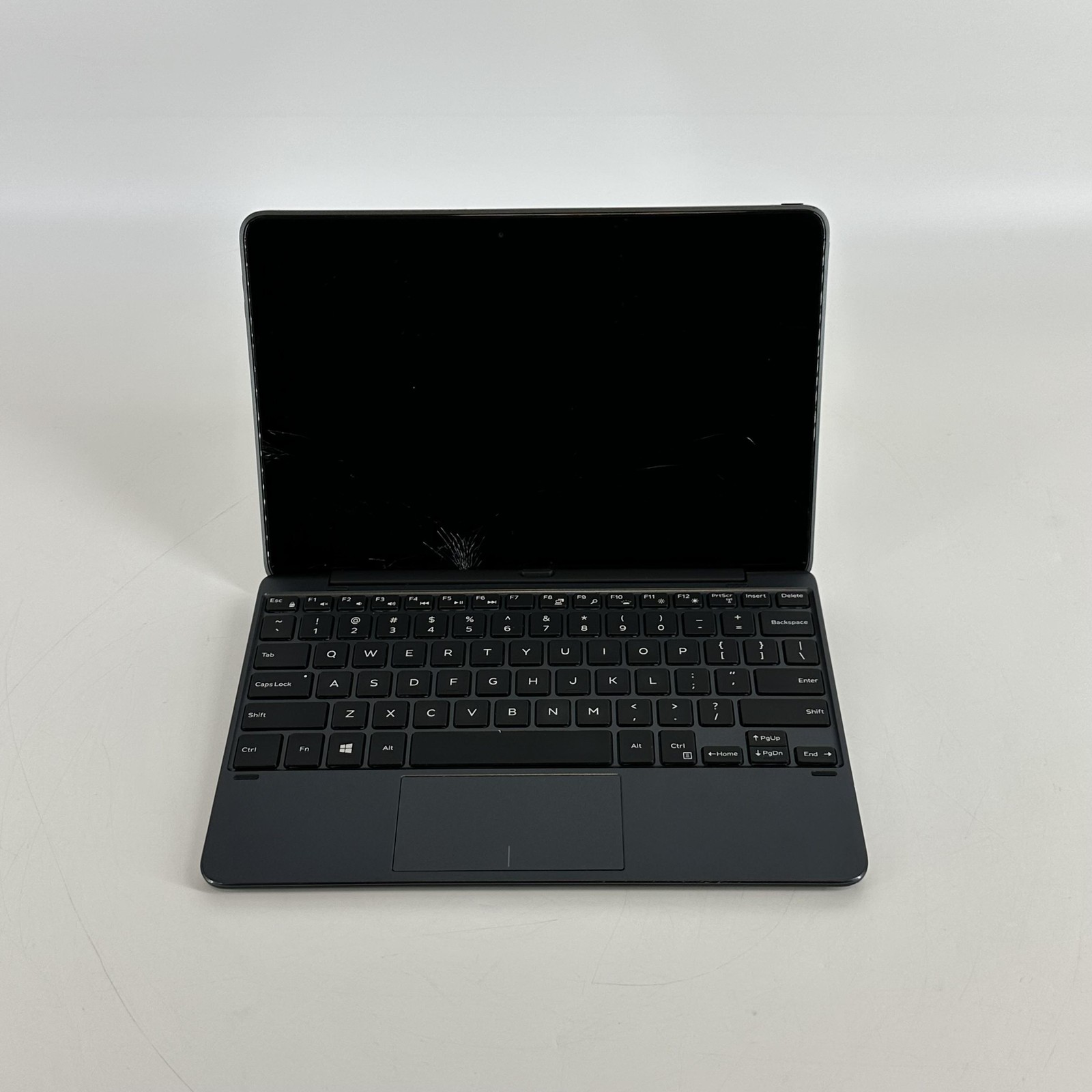 Dell Venue 10 Pro 5056 TOUCH Atom x5-Z8500 1.44GHz 4GB 128GB – CRACKED SCREEN