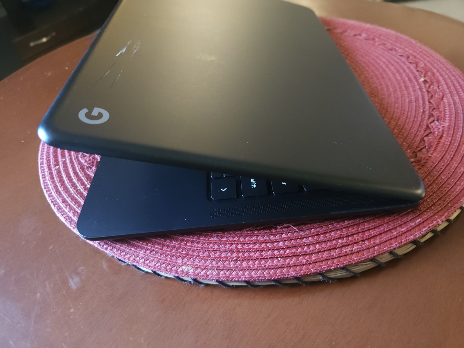 Google Pixelbook i5 16gb Ram 128gb SSD Drive 8200Y 13″…