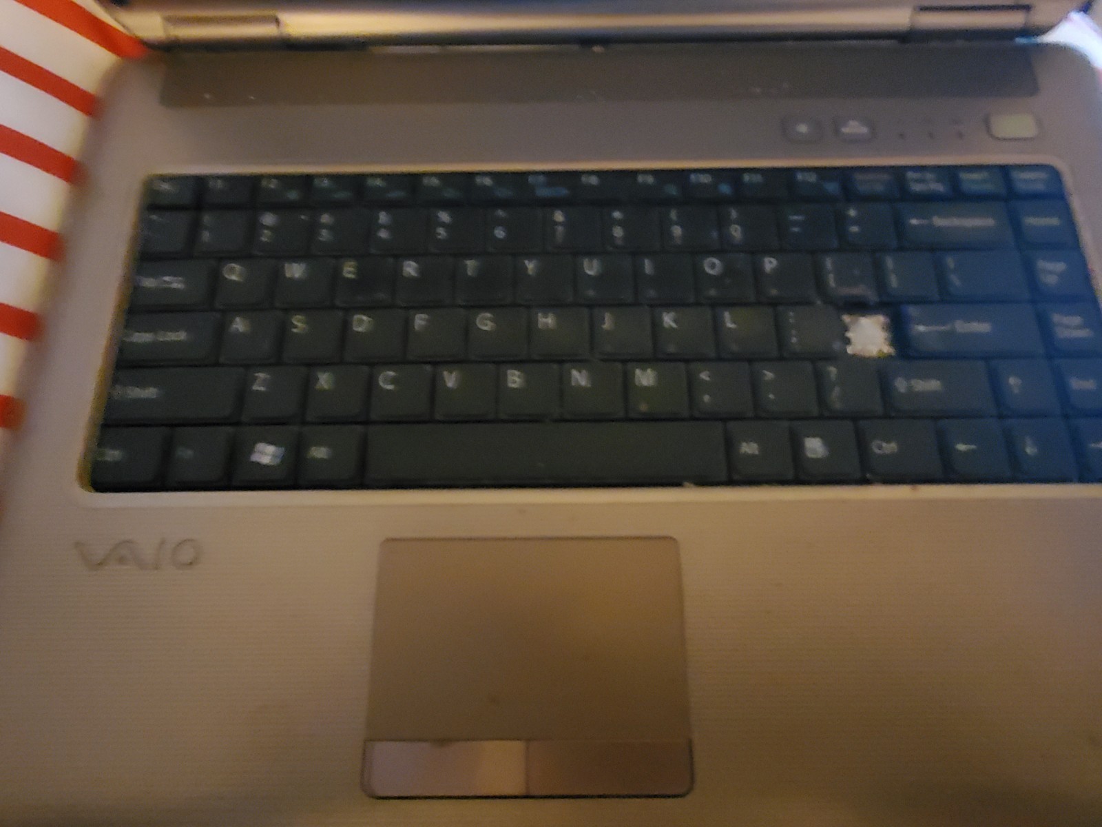Sony Vaio Laptop VGN-NS325J with Zorin OS 18 And Some Games Preloaded