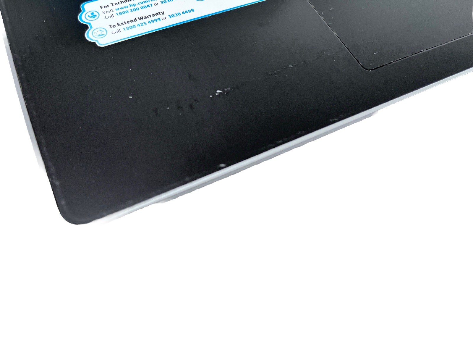 HP ProBook 440 G5 14″ HD i5-7200U @ 2.5GHz 8GB 500GB *Grade C*