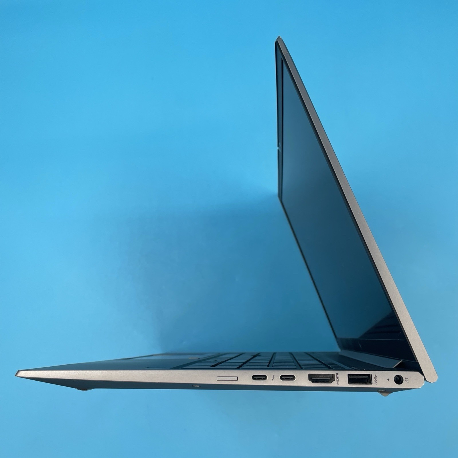 HP ZBook Firefly G8 | i7-1165G7 | 32GB RAM | 512GB SSD | T500 | WIN 11 PRO | 77%