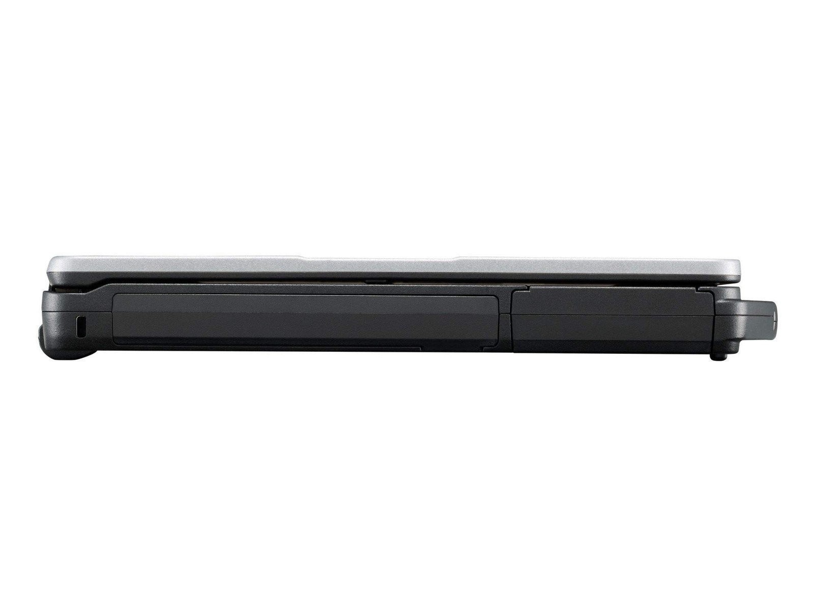 Toughbook 55, FZ-55, MK1, Intel Core i5-8365U, 1.6GHz up to 4.1GHz, 6MB