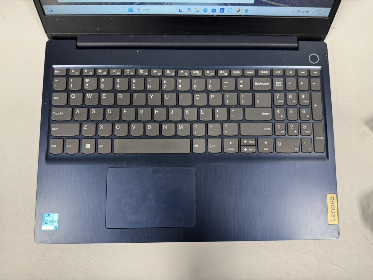 LENOVO IDEAPAD 3 WIN11, 4RAM (P20034731)