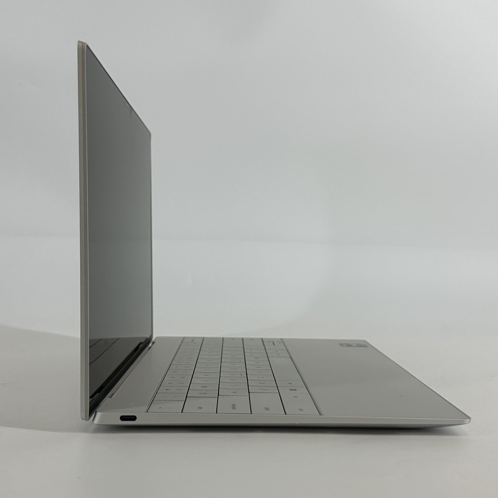 Dell XPS 13 Plus 9320 Gray FHD+ TOUCH 2.2 GHz i7-1360P 32GB 1TB SSD Very Good