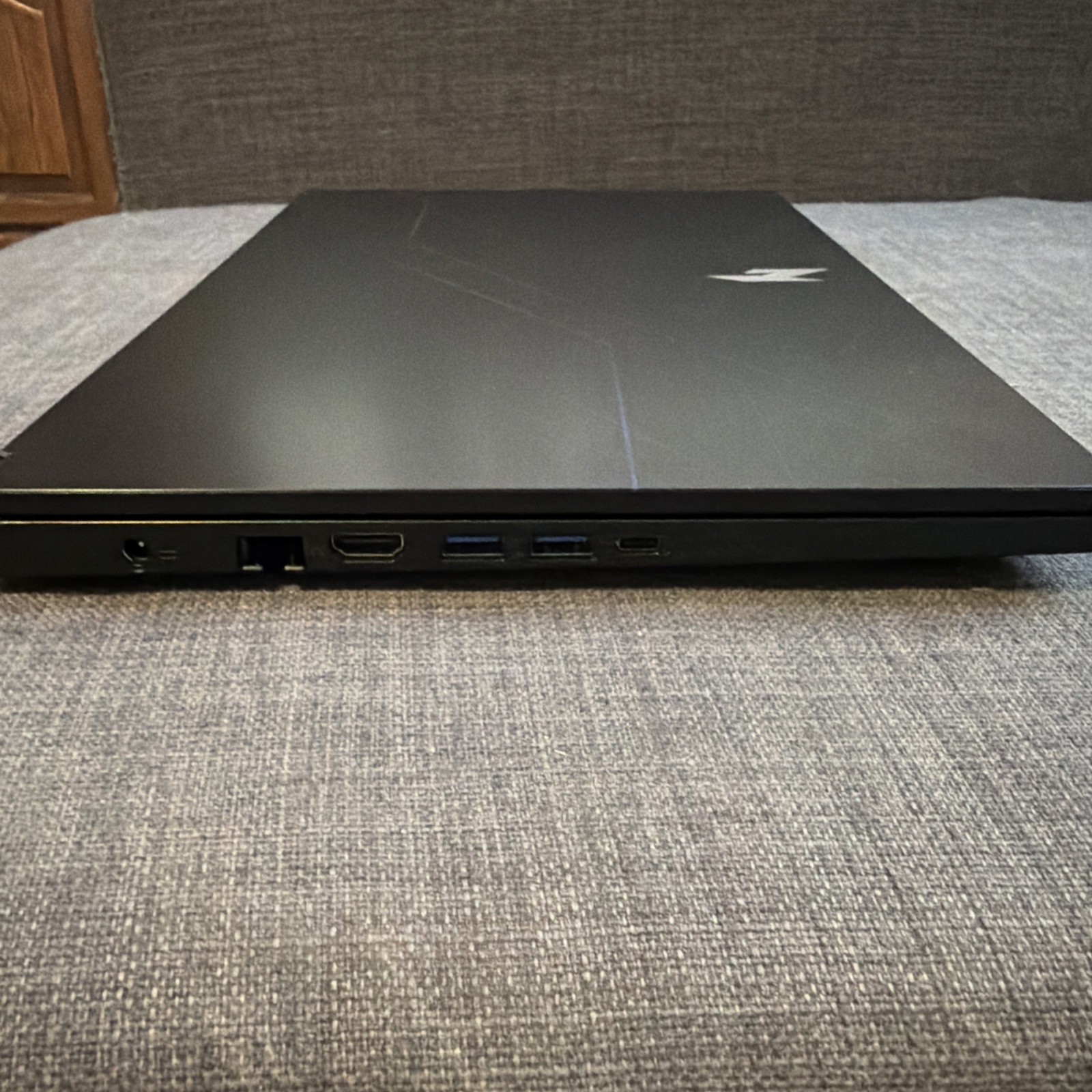 Acer Nitro V 15 15.6″ i5-13420H 13th Gen 16GB 512GB RTX 5050 Win11