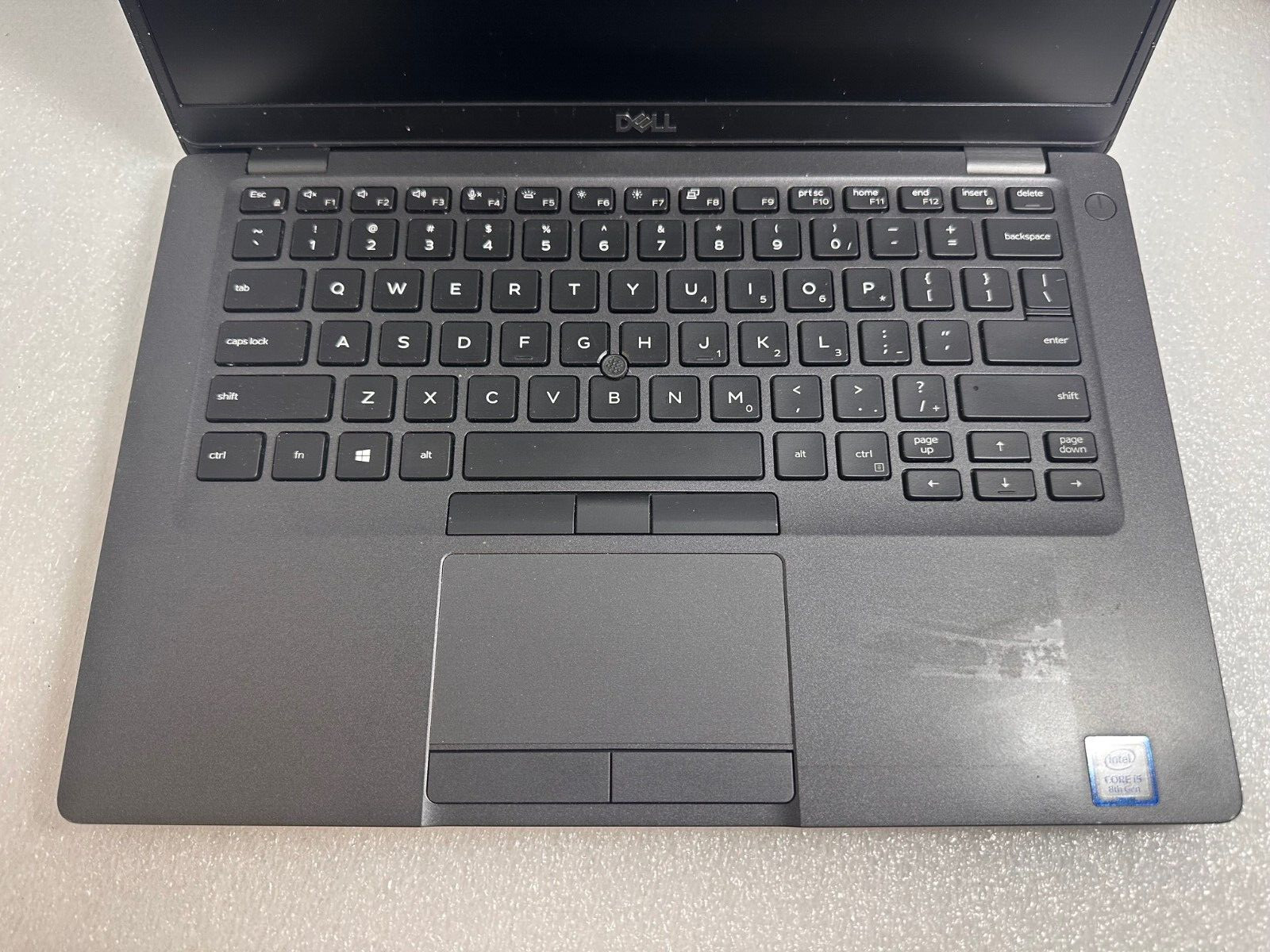 Dell Latitude 5400 14″ FHD Intel Core i5-8365 8gb ram 512gb PCIe