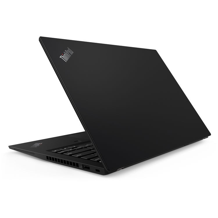 Lenovo ThinkPad T14s Gen 1 14″ FHD Touch Intel i5-10210U 16GB 256GB SSD W11P, BK