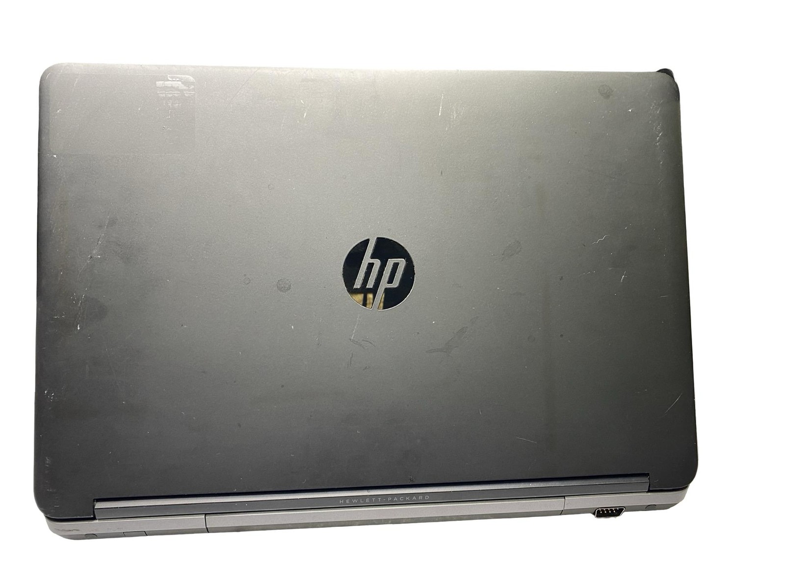 HP ProBook 450 G1 i5 4200M 4GB NO OS/SSD/Battery Grade C