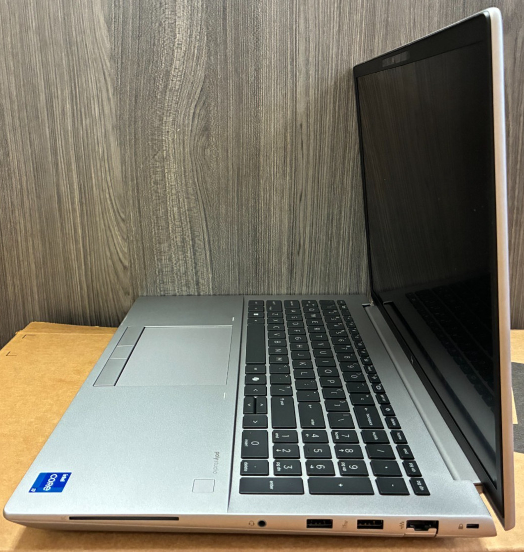 HP ZBook Fury 16 G11 Laptop i7 i7-14700HX 64GB 1TB – RTX 2000 – 3 Year Onsite