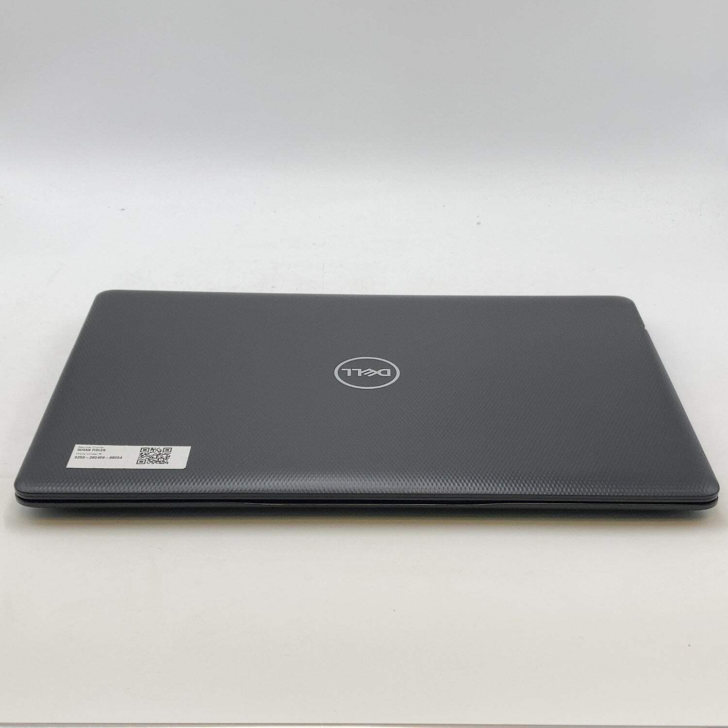 Broken Dell Inspiron 3793 17.3″ i7-1065G7 1.3GHz 8GB RAM 512GB SSD Cracked Case