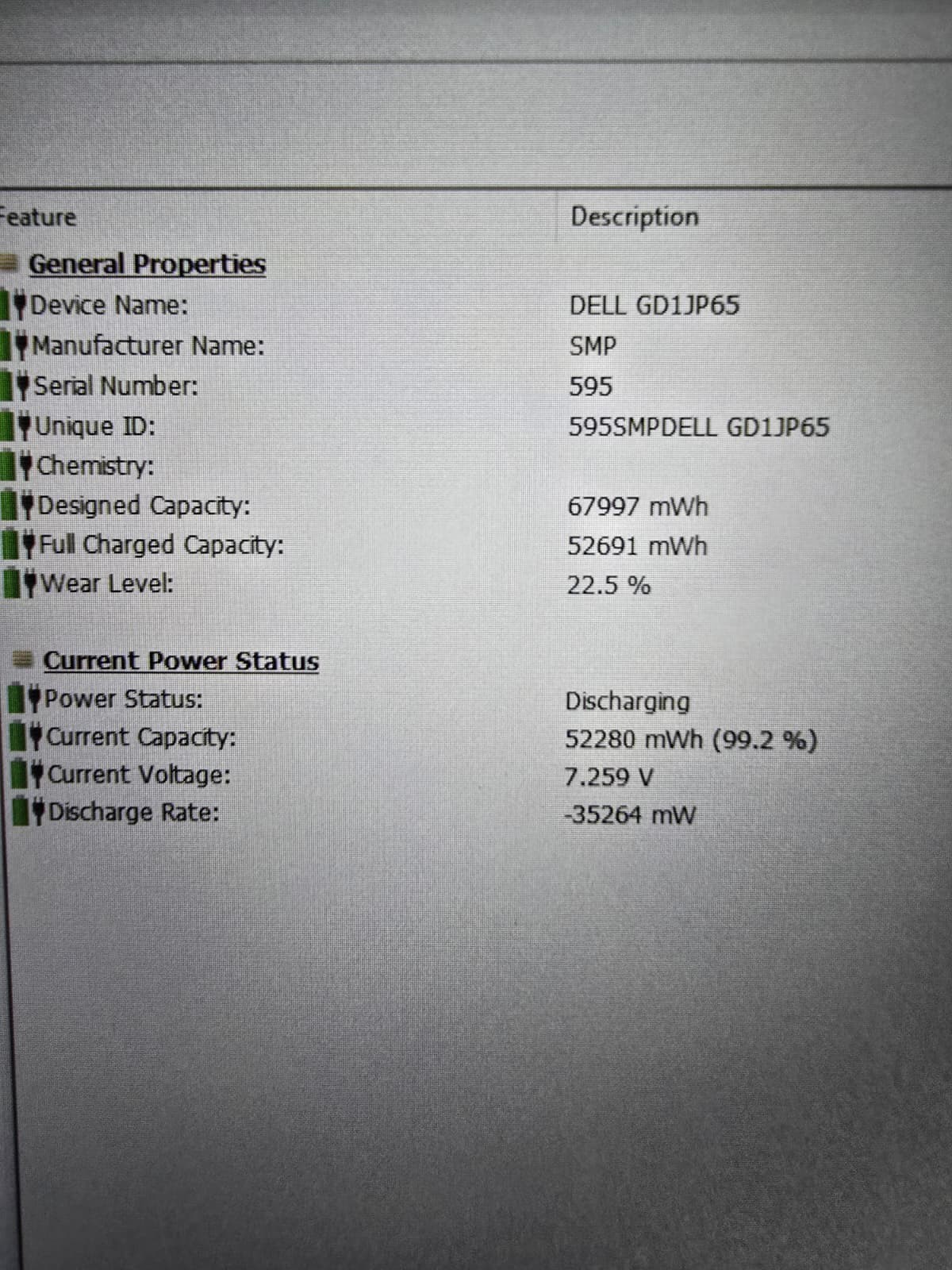 Dell Latitude 5491 | i7 8th Gen 16GB RAM 512GB SSD | FHD Backlit Win 11 Pro