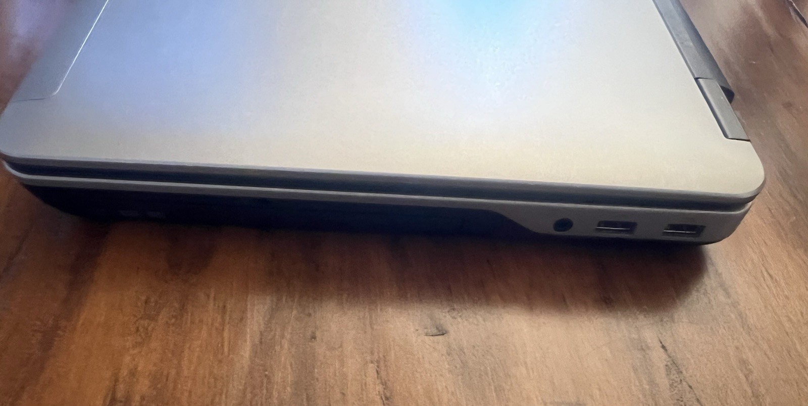 Dell Latitude E6540 15.6 in laptop. Core i7-4800MQ 2.7GHz, 16GB Ram, 250GB