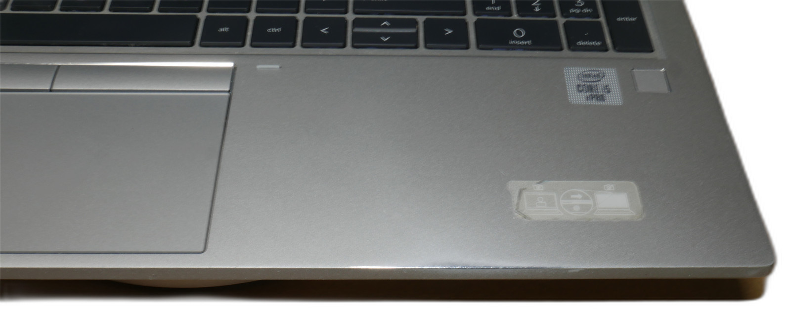 HP HP EliteBook 850 G7 Notebook PC i5-10310U 1.70GHz 16 GB 256GB SSD 15.6″ 01