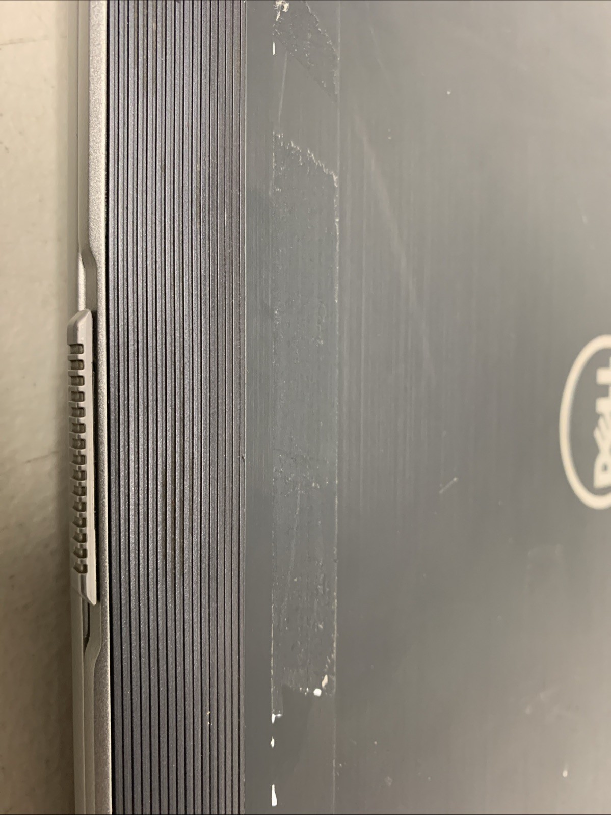 Dell Latitude E6430 Intel i5-3340m 2.70 GHz FOR PARTS READ DESCRIPTION