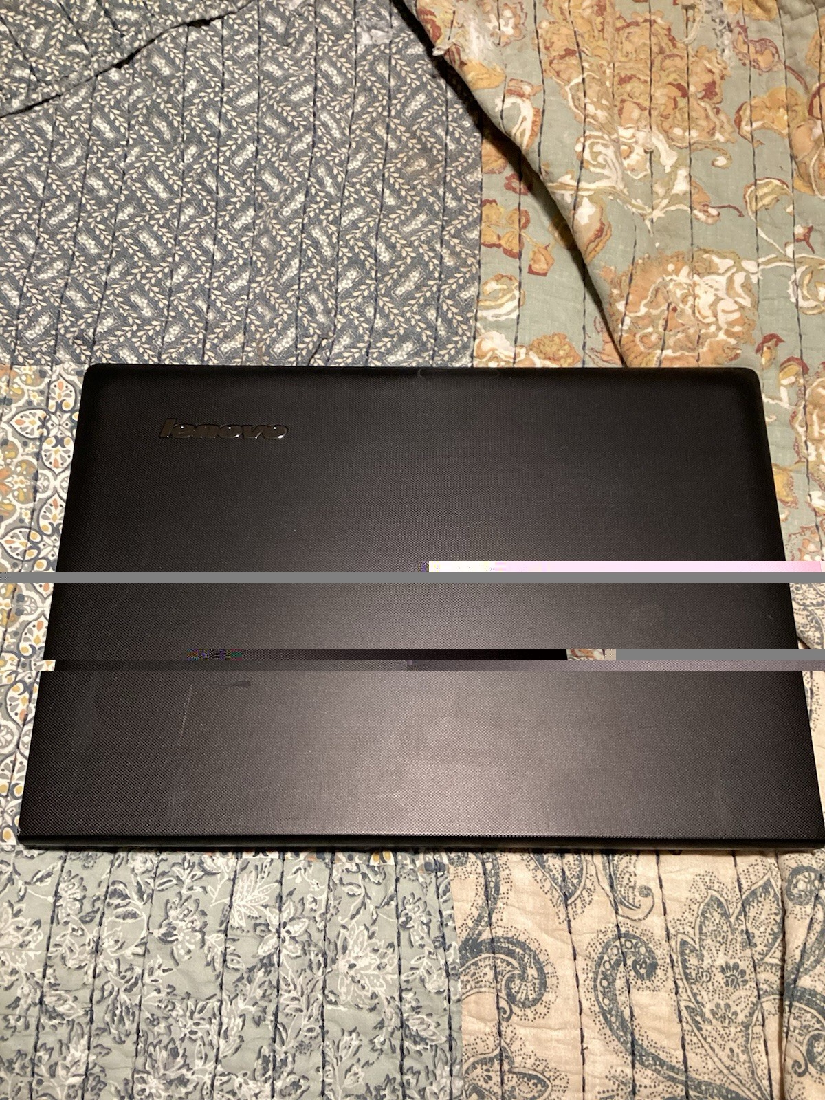 Lenovo G51-35 15.6″ AMD A8-7410 2.20GHz 8GB 1TB HDD Win 11 Black