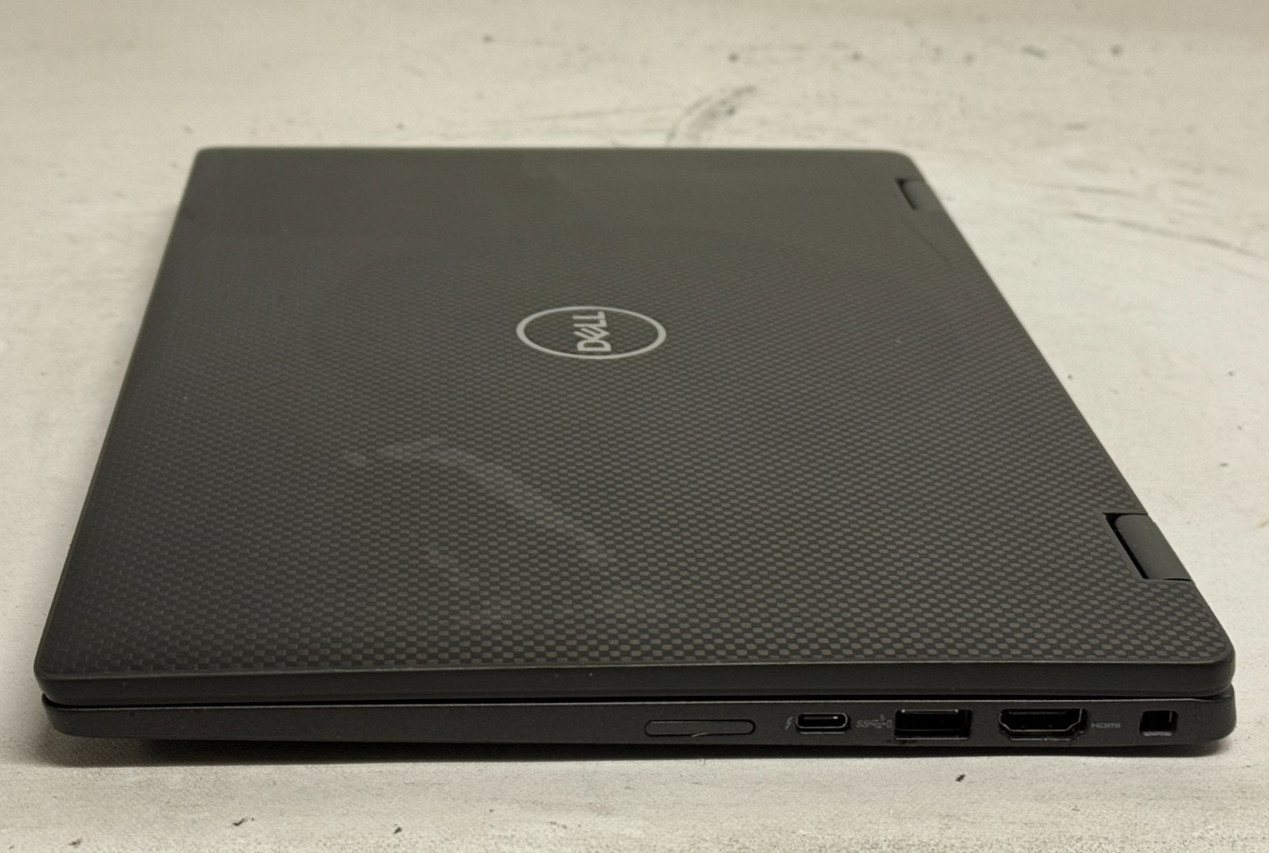 Dell Latitude 7430 2in1 14″ (i7-1265u – 16GB RAM – 512GB SSD – Win11Home)