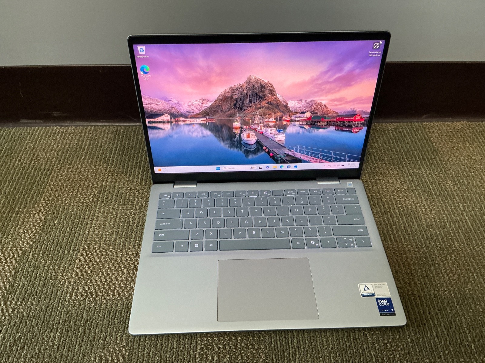 Dell 14 Plus DB14250 Core Ultra 7 258V 32GB 1TB SSD 14″ – New No Box