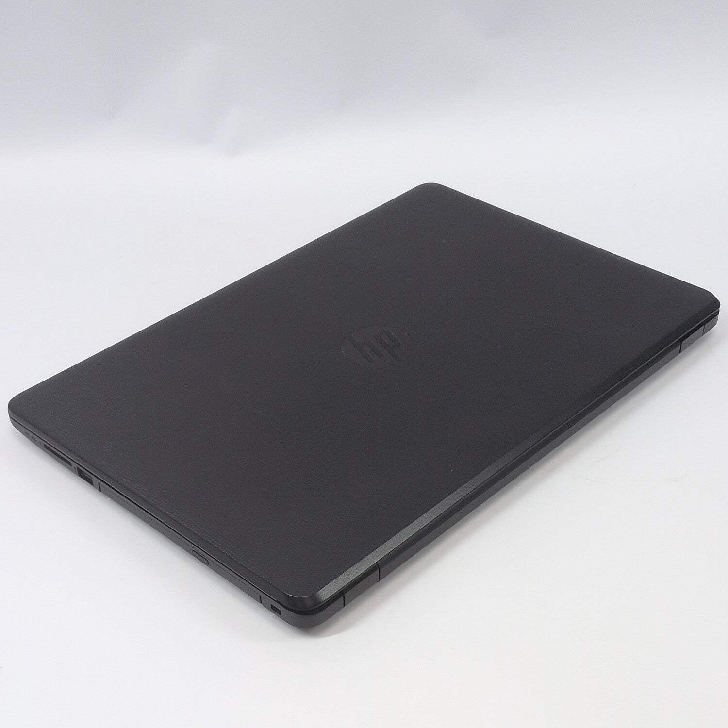 HP Laptop 15-BS020WM 15.6″ Pentium N3710 1.6GHz 4GB RAM 512GB HDD