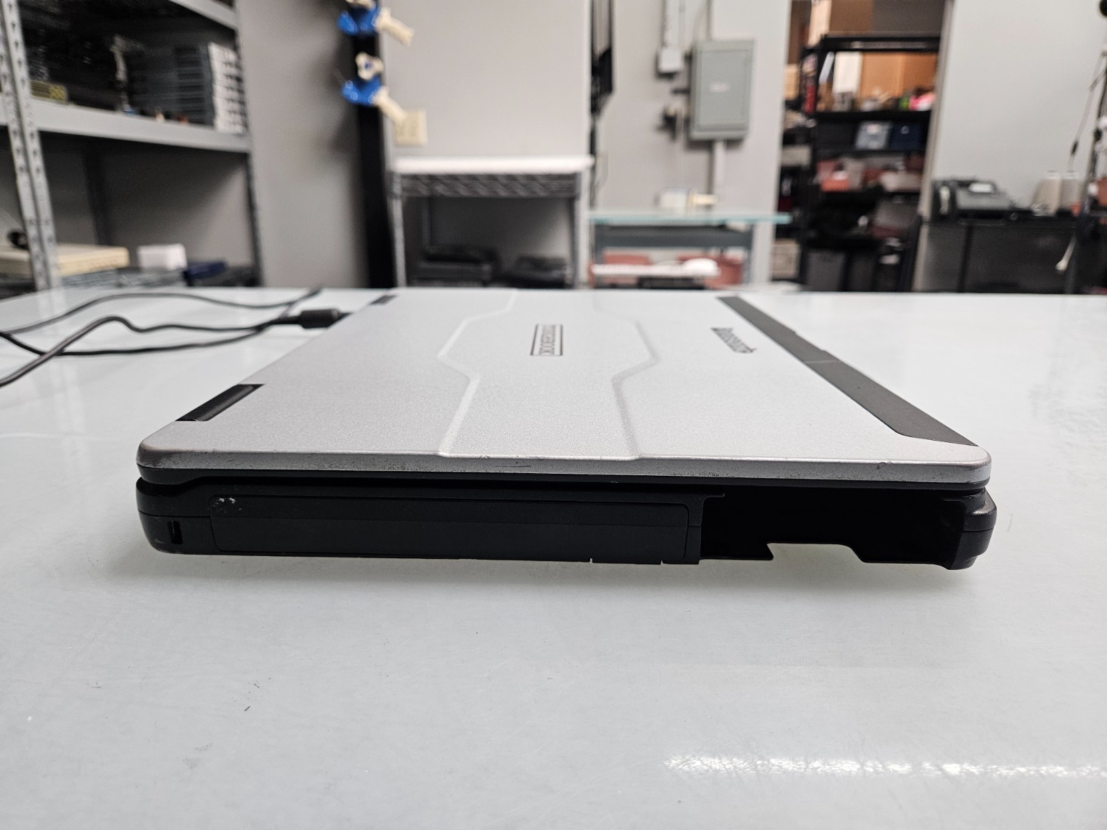 Panasonic Toughbook FZ-55 Intel Core i5-8365U 8GB RAM -BOOT TO BIOS AS IS