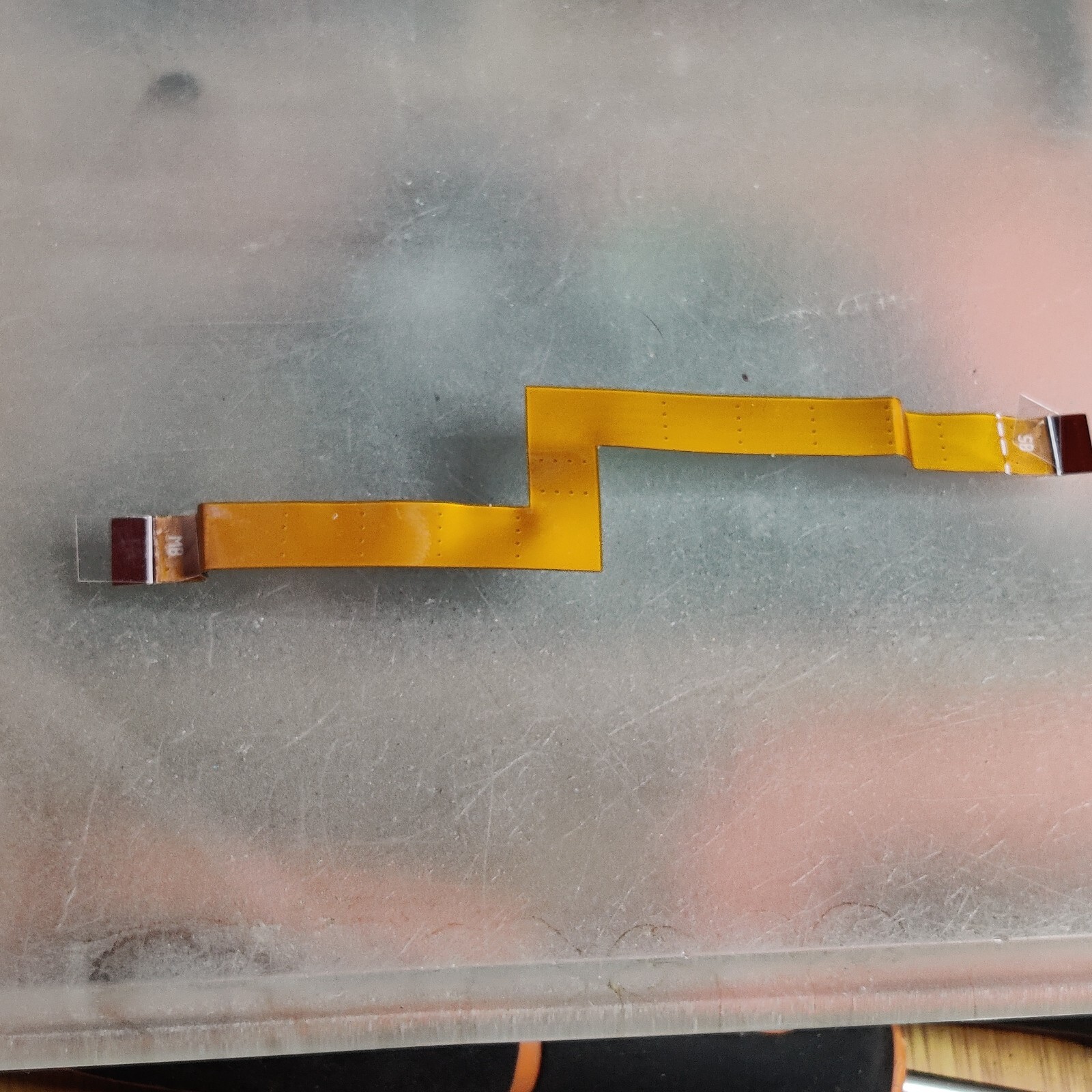 ACER ASPIRE S3-391 S3-371 331 FLAT FLEX WIFI CARD CABLE 50.4QP08.011 ORIGINAL