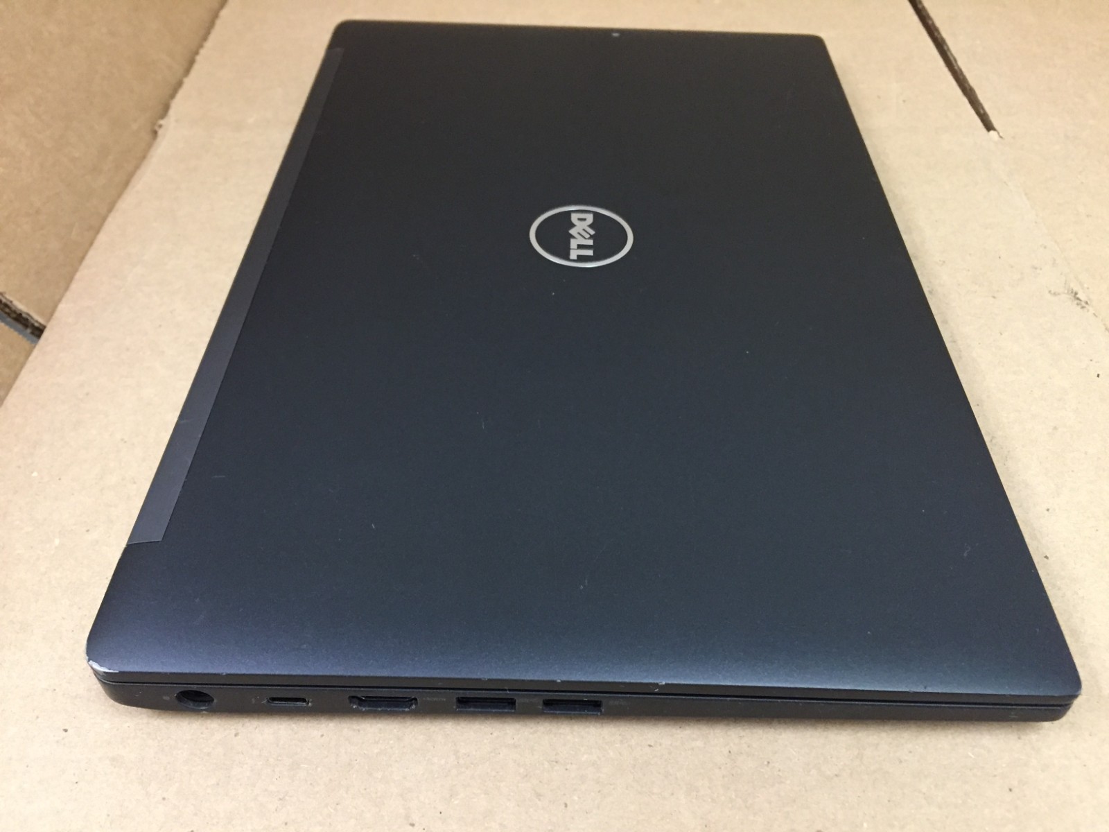 Dell Latitude 7480 14″ FHD Laptop i7-7600U 2.8GHz 8GB RAM 256GB SSD w/AC