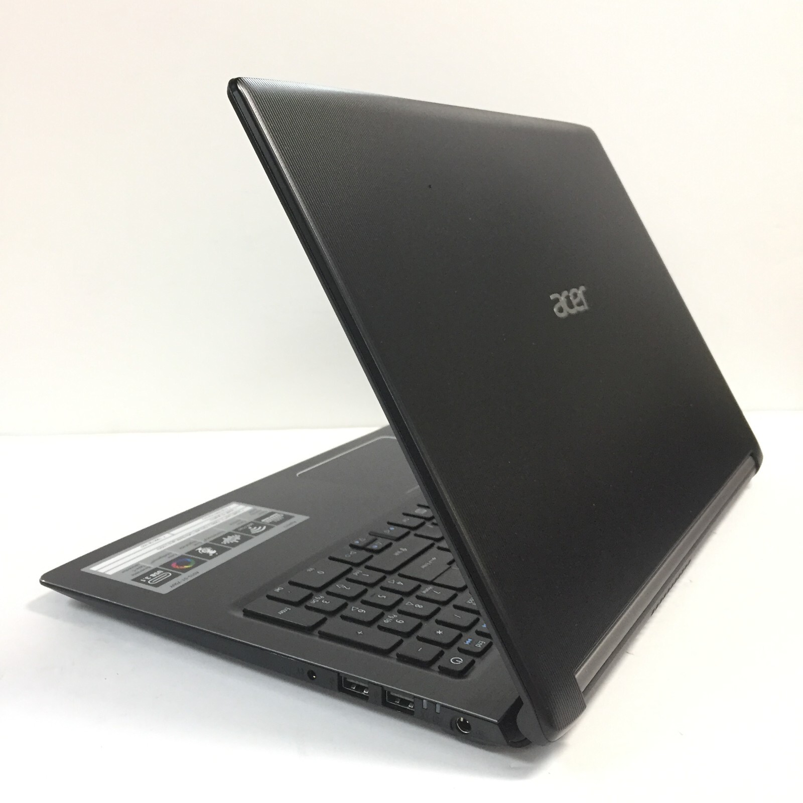 *Bad Battery*Acer Aspire 5 A515-51-75UY 15.6 Laptop/i7-7500U/8GB RAM/1TB HDD/W10