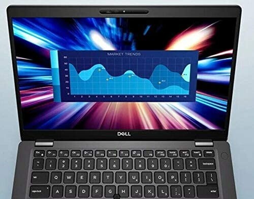 14″ DELL Latitude Laptop PC: Intel Core i7 ! 16GB RAM, 1TB NVME Storage! 1080P!!