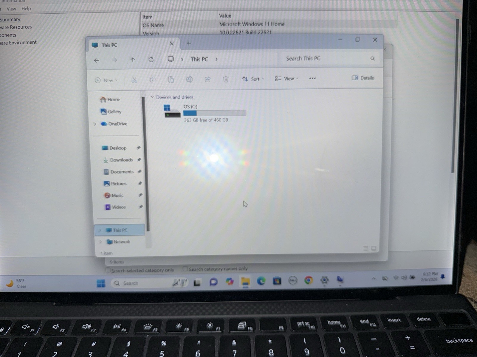Dell XPS 13 9310 (2-in-1) FHD+ TOUCH i5-1135G7 2.40GHz 16GB 512GB SSD