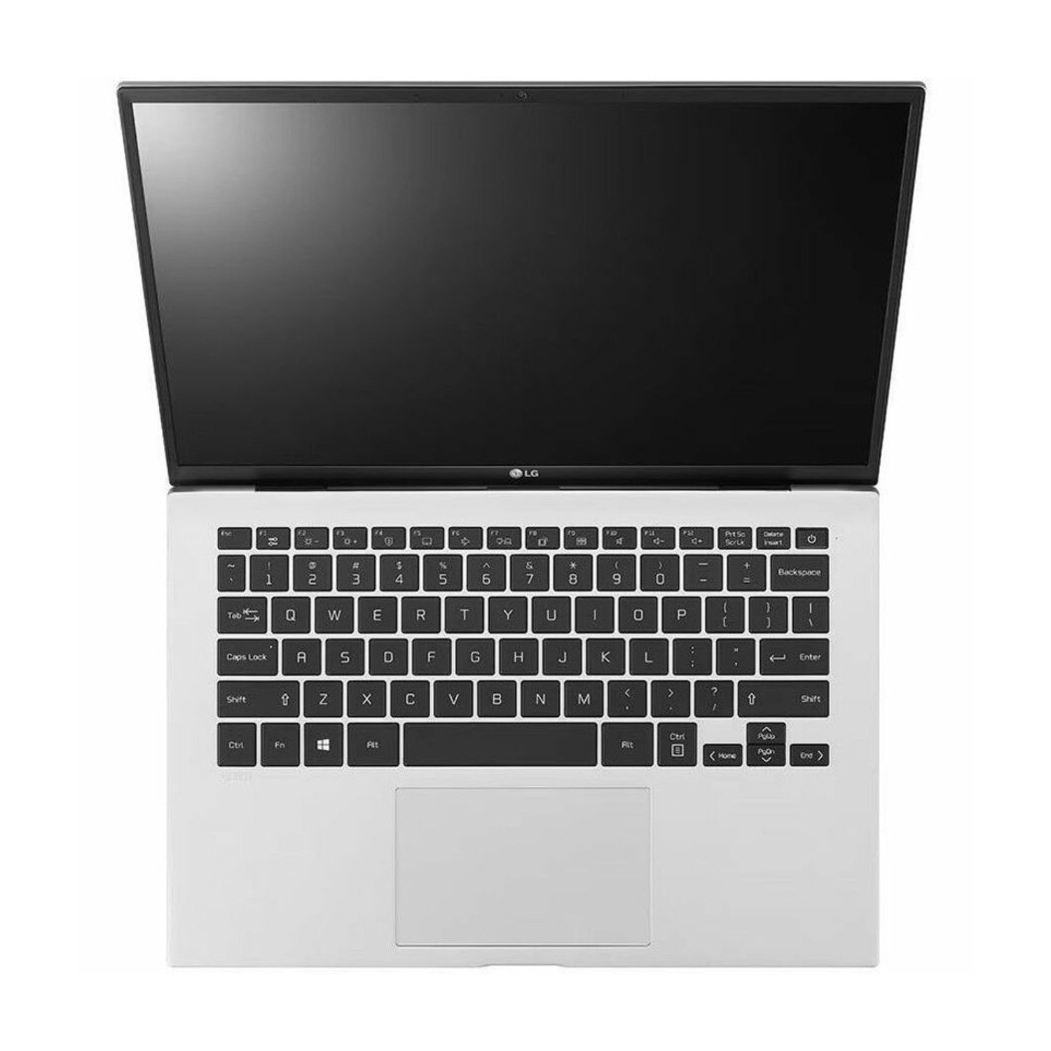 LG Gram 14″ WUXGA Laptop Intel Core i3-1115G4 8GB RAM 256GB SSD Silver