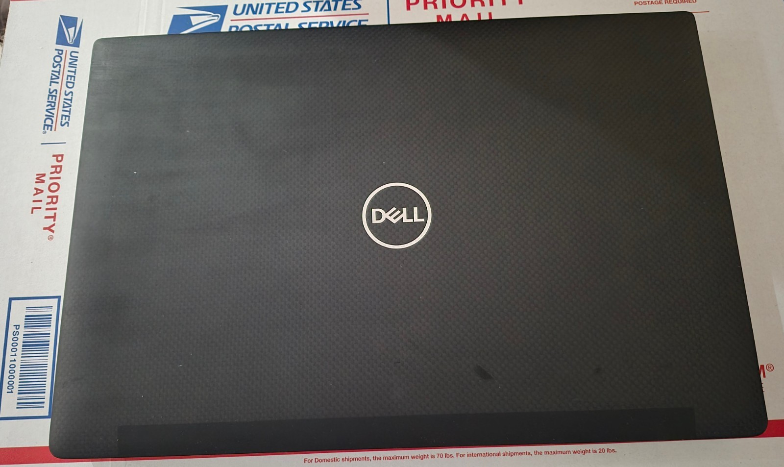 DELL LATITUDE 7490 i5-8350U TOUCH 16GB RAM 256GB NVME WINDOWS 11 + OFFICE 2021