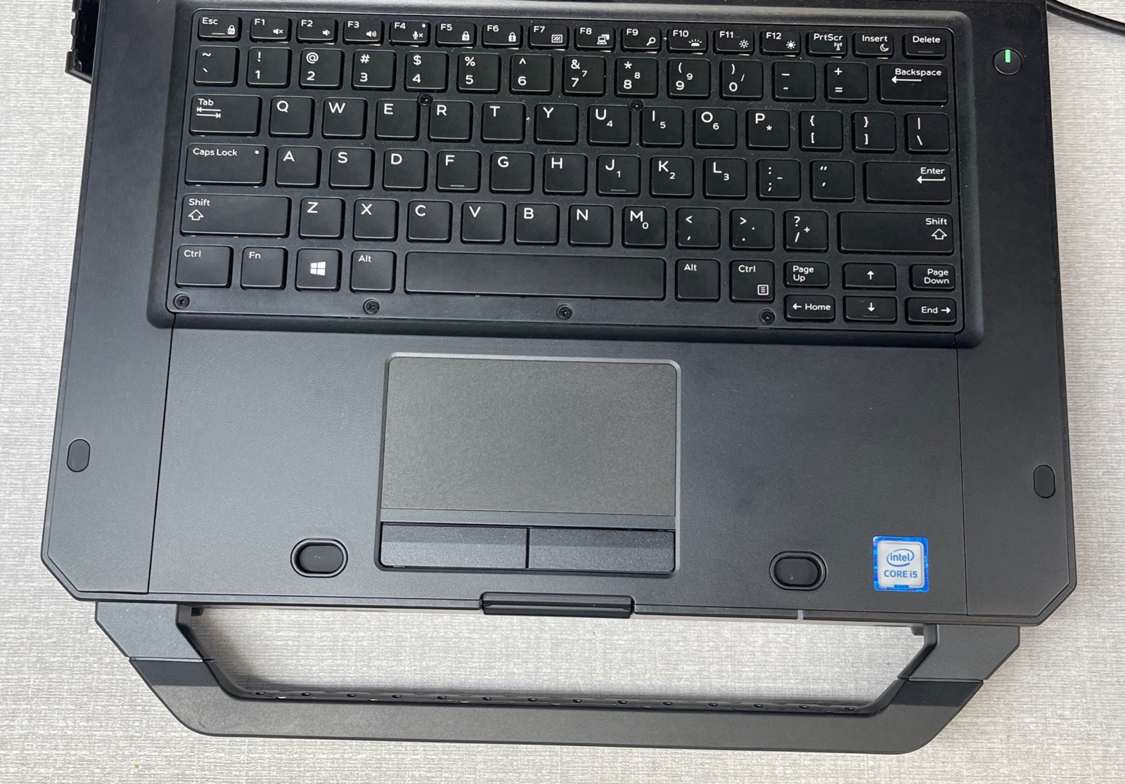 Dell Latitude 5424 Core i5-8350U 3.60 GHz 16GB RAM 512GB SSD NO OS