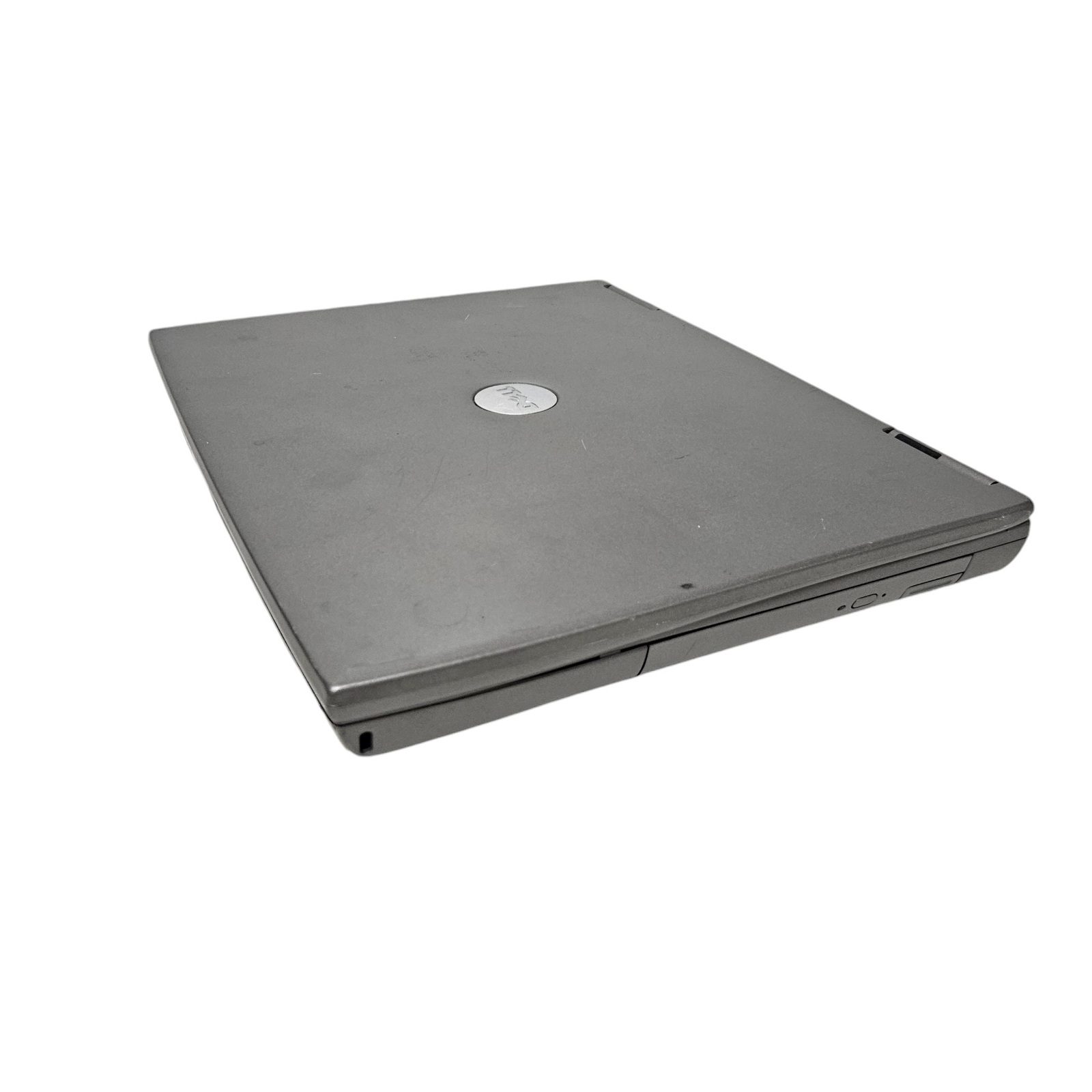 Dell Latitude D600 Laptop AS IS FOR PARTS OR REPAIR