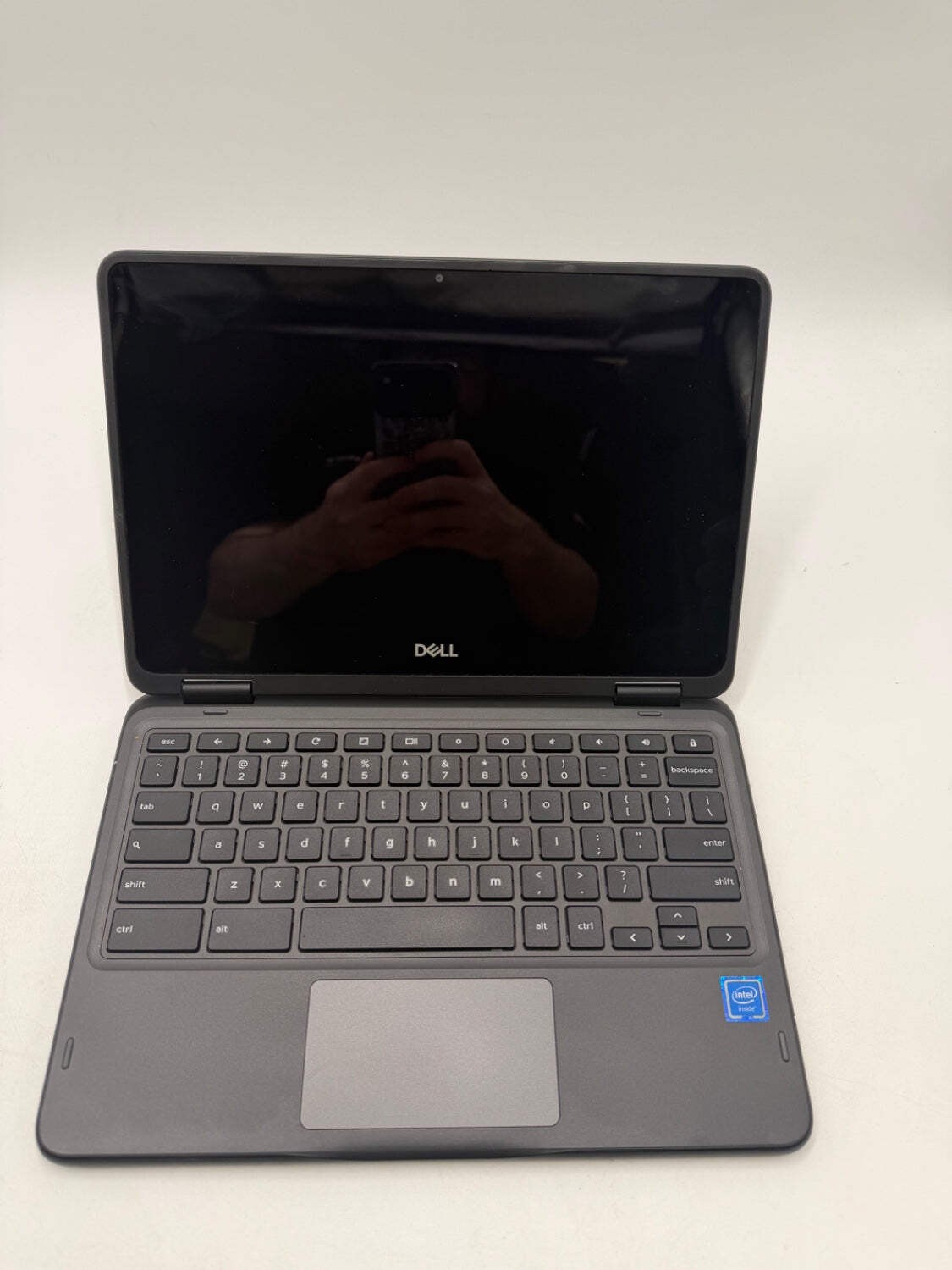 Dell Chromebook 3100 2-IN-1 Celeron N4020 4GB RAM 32GB