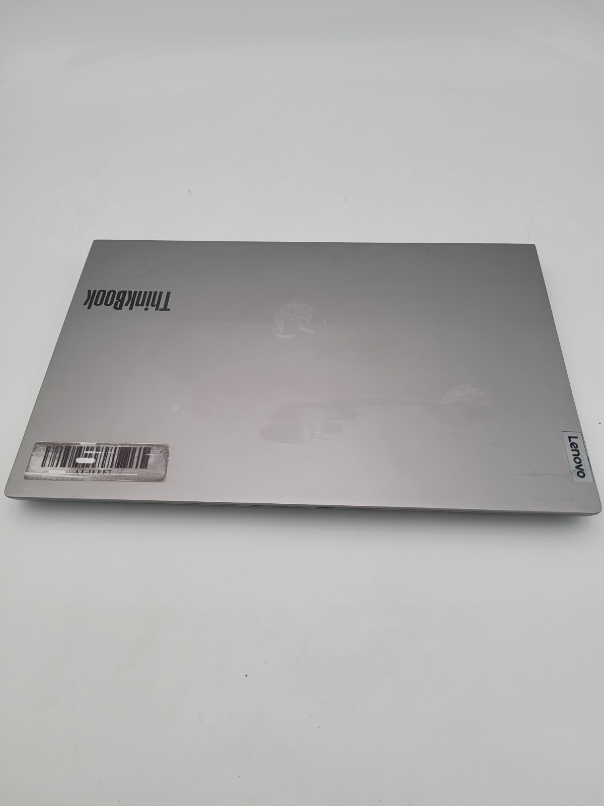 ThinkBook 15 G4 ABA,AMD Ryzen 5 5625U,8GB Ram,No Drive No OS