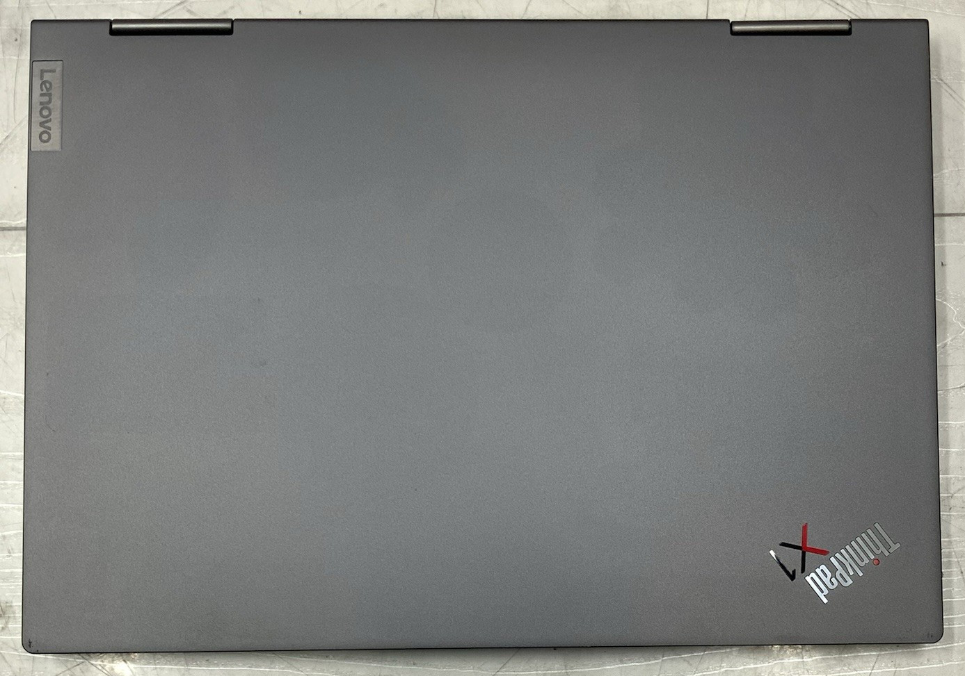 Lenovo ThinkPad X1 Yoga Gen 7 Touchscreen | Intel i7-1270P 32GB DDR5 1TB NVMe
