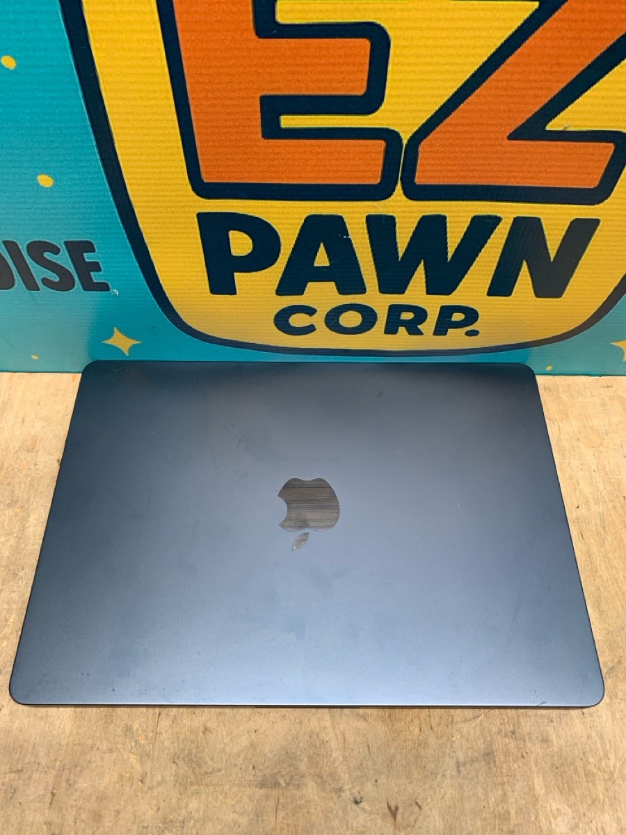 Apple Macbook Air (13.6″, 2022, M2, 8GB, 256GB) (E10046208)