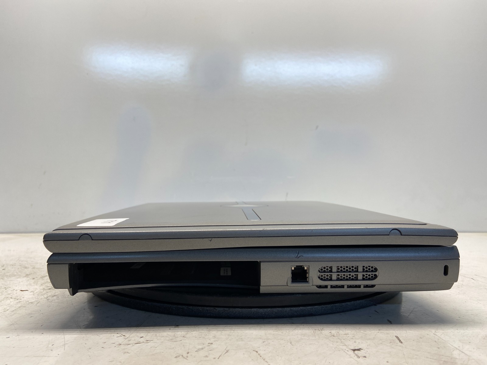 Dell Inspiron 1150 Intel Pentium 4 1.6GHz 256 MB NO HDD