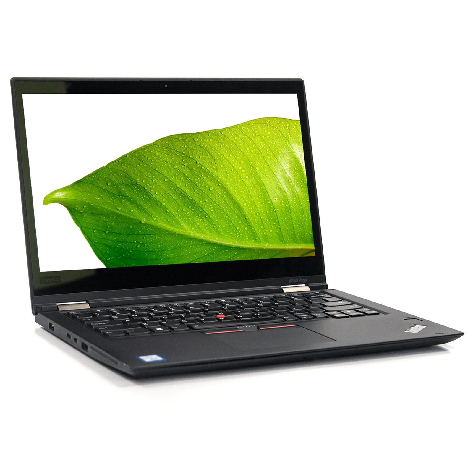 Lenovo ThinkPad X380 Yoga 13.3″ FHD Touch 2in1 i5-8350u 1.7GHz 8GB 256GB W10P