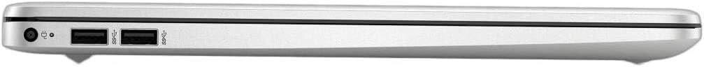 HP 15.6″ Touch FHD Laptop, Intel 4-Core i7 CPU, 32GB RAM, 512GB NVMe SSD, Win 11