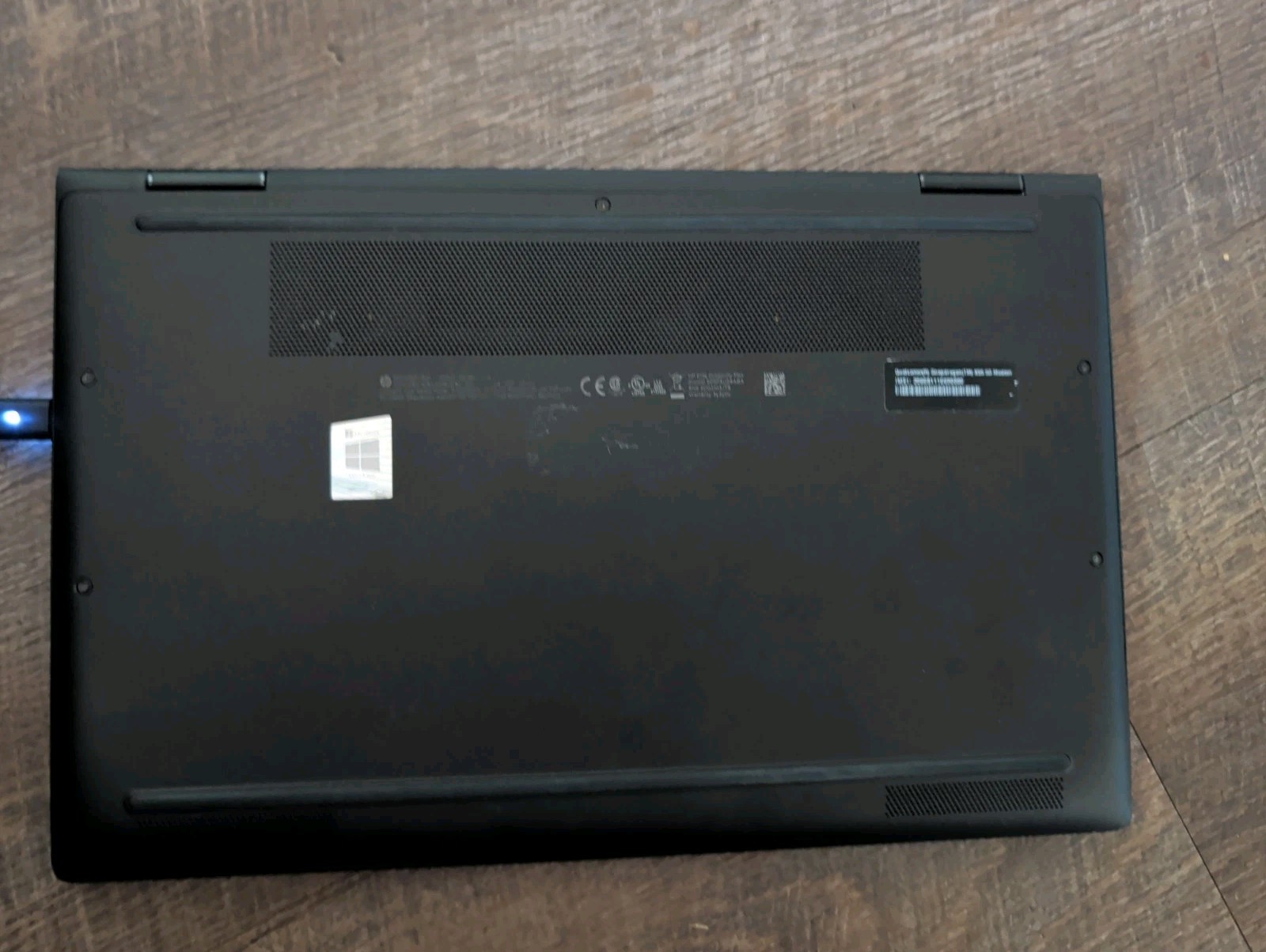 HP Elite Dragonfly Max i7‑1185G7 32GB 256GB SSD 13.3in FHD 5G LTE Win11 Pro