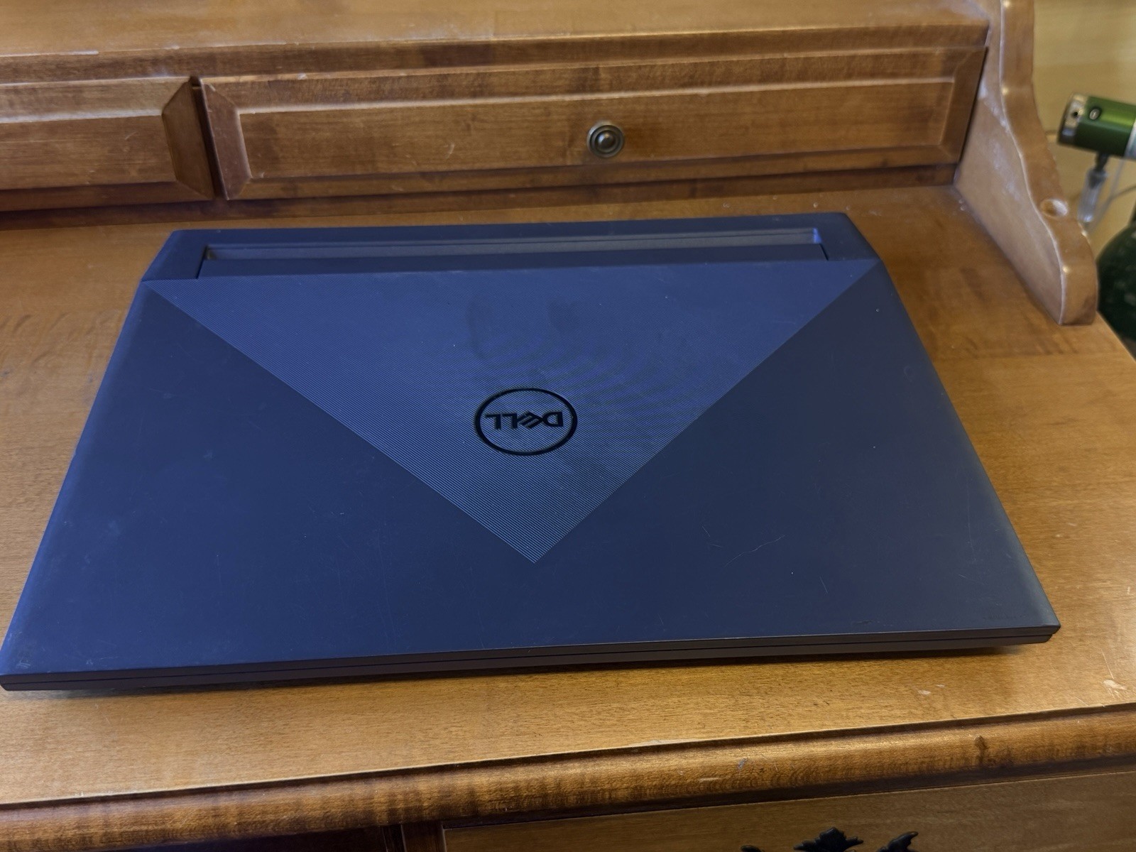 Dell G15 5511 Gaming Laptop – 64GB RAM – 2TB SSD – RTX 3050