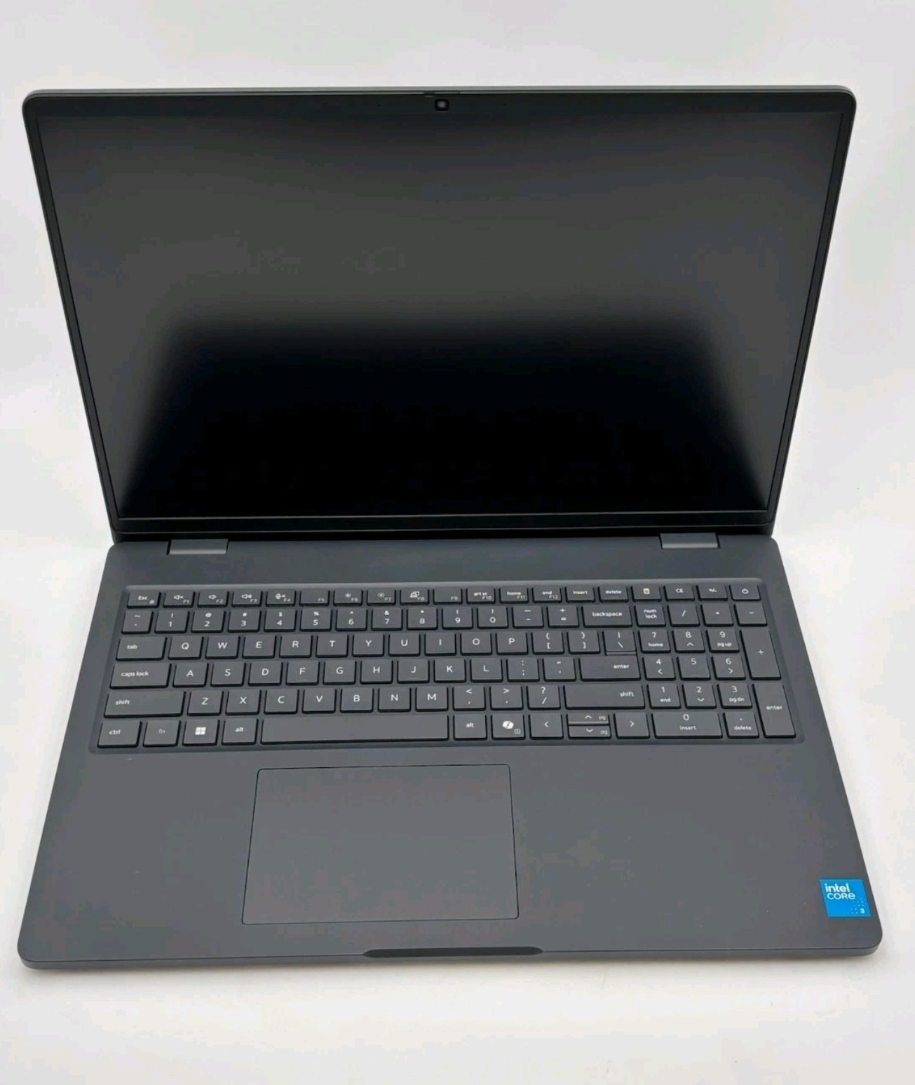 Dell Pro 16 PC16250 16″ 256 GB SSD 8 GB RAM Intel Core 3 100U Windows 11 Pro