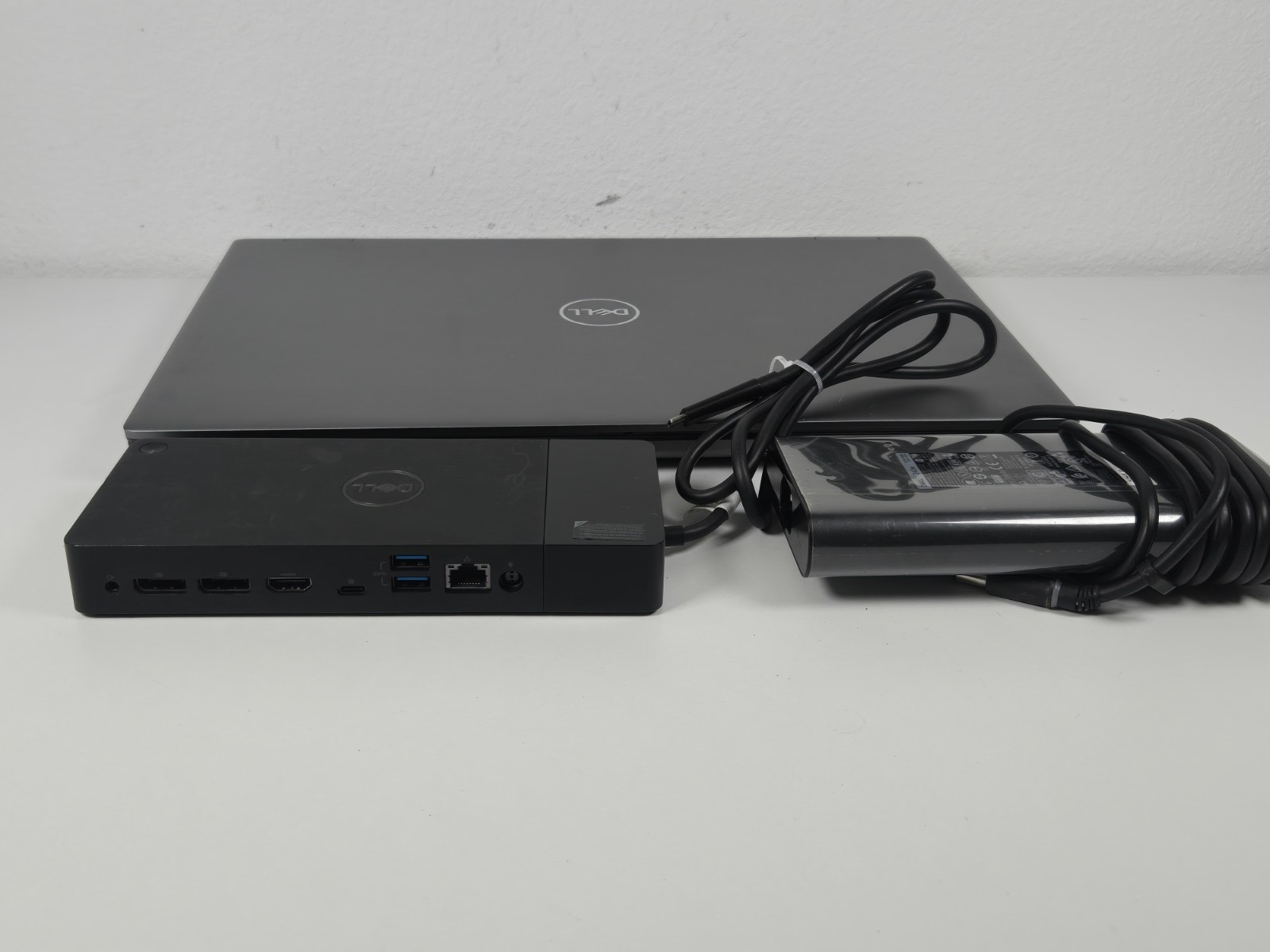 Dell Precision 7780 17 FHD 2.1GHz – i7-13850HX – 32GB – 512GB RTX 2000 Combo